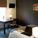 Le Rivalet Hotel