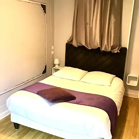 Le Rivalet Montaigut-le-Blanc (Puy-de-Dome)