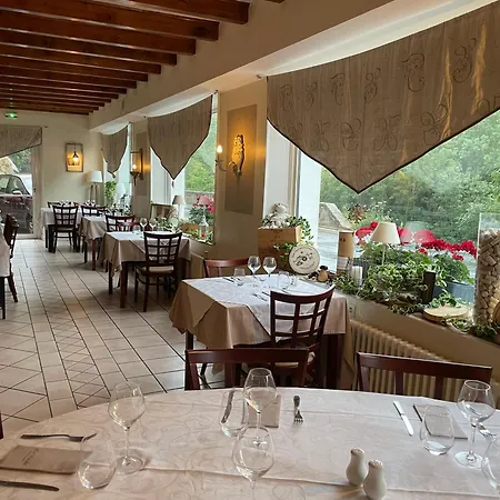 Le Rivalet Montaigut-le-Blanc (Puy-de-Dome)