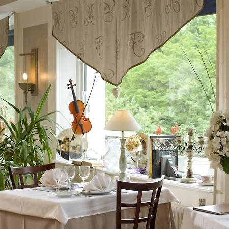 Hotel Le Rivalet Montaigut-le-Blanc (Puy-de-Dome)