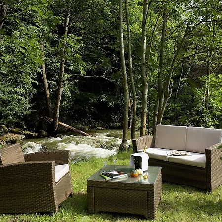 Le Rivalet 2* Montaigut-le-Blanc (Puy-de-Dome)