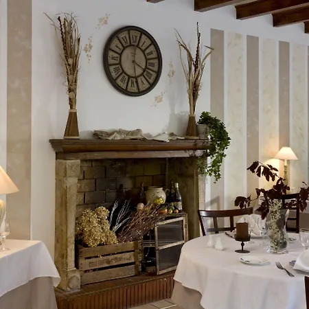 Le Rivalet 2* Montaigut-le-Blanc (Puy-de-Dome)