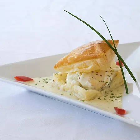 Hotel Le Rivalet Montaigut-le-Blanc (Puy-de-Dome)