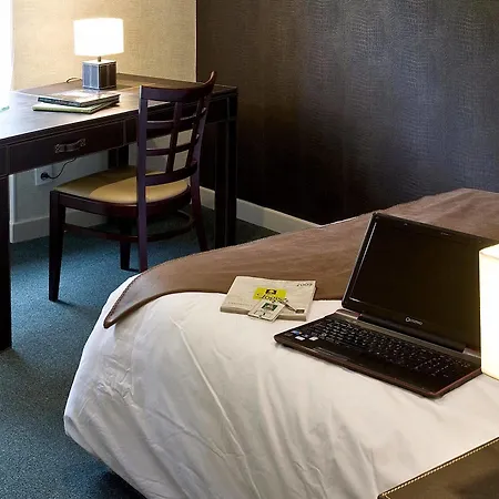 Hotel Le Rivalet Montaigut-le-Blanc (Puy-de-Dome)