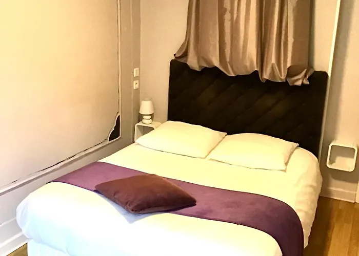 Le Rivalet Montaigut-le-Blanc (Puy-de-Dome)