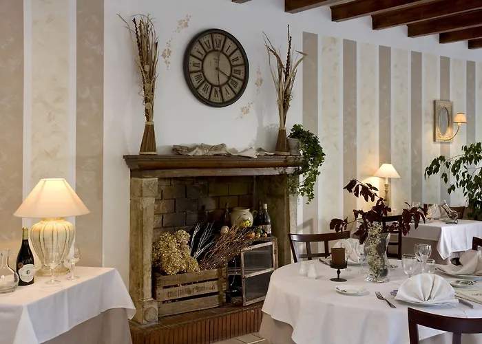 Le Rivalet 2* Montaigut-le-Blanc (Puy-de-Dome)