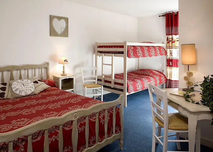 Le Rivalet Montaigut-le-Blanc (Puy-de-Dome)